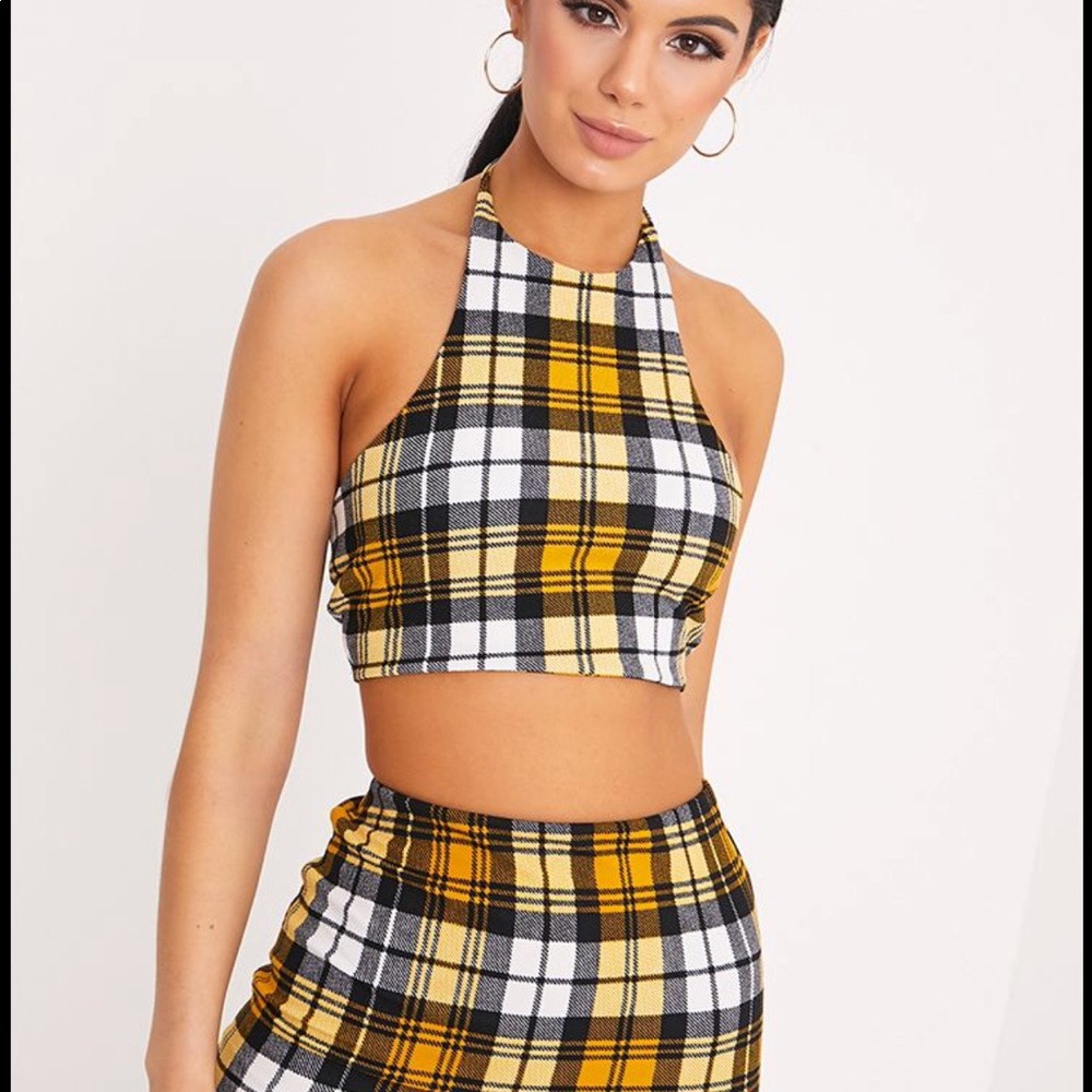 Two Piece Set